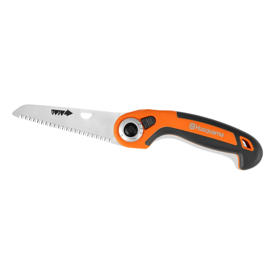 Husqvarna Foldable Handsaw Medium