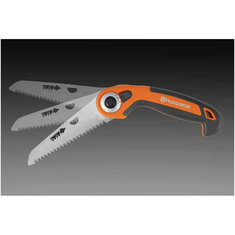 Husqvarna Foldable Handsaw Medium
