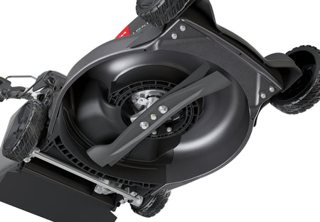 MicroCut® twin blades