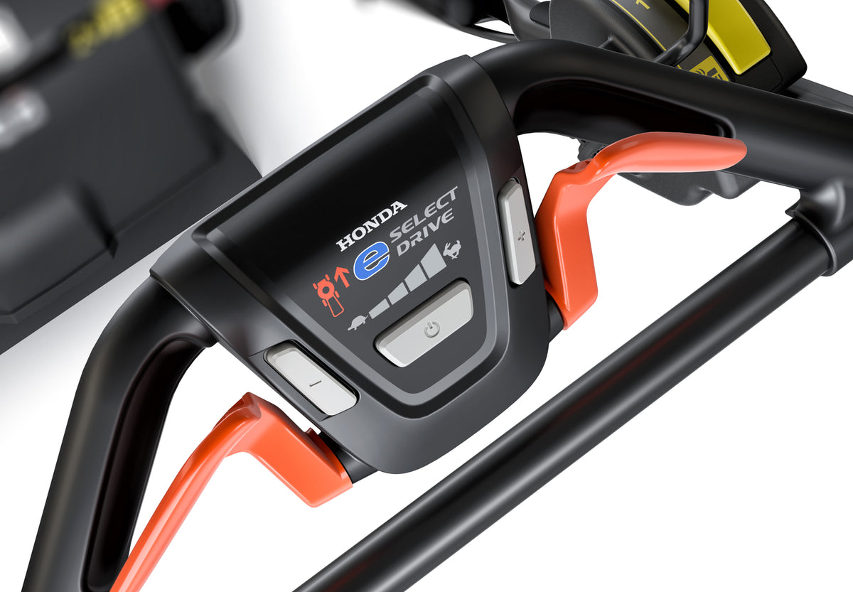Honda e-Select Drive®