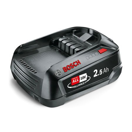 Husqvarna-Husqvarna Aspire™ 18-B45 2.5Ah Battery - 18V B45 2.5Ah Long-Lasting Battery for Aspire and POWER FOR ALL equipment!-Battery-