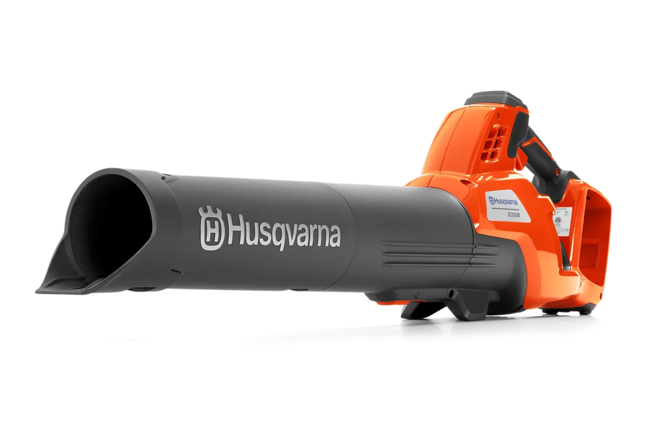 Husqvarna 230iB Battery Blower - Powerful and easy-to-use blower with cruise control