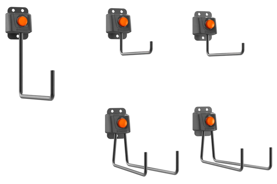 Husqvarna ASPIRE™ Storage Hook Set