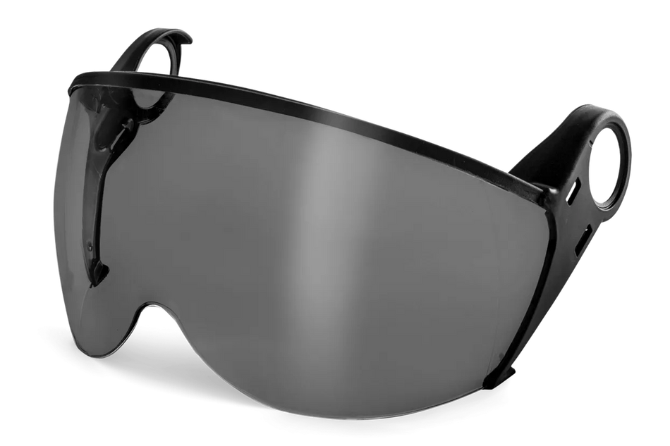 Husqvarna Arborist Spire Vent Visor - Minimise fog, scratches, and compatible for overlapping corrective glasses.