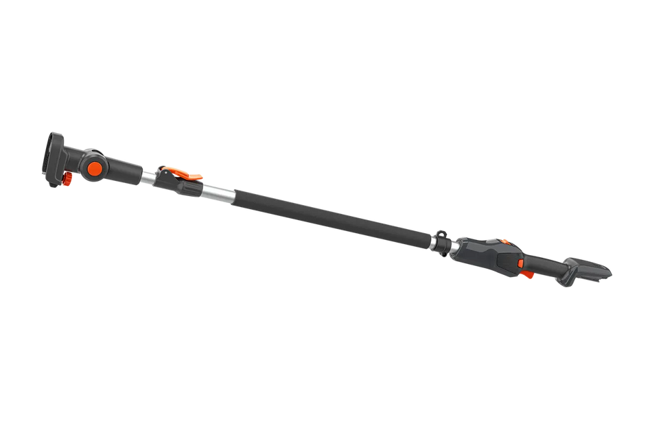 Husqvarna Aspire™ Pole Attachment - Telescopic pole for extended reach.