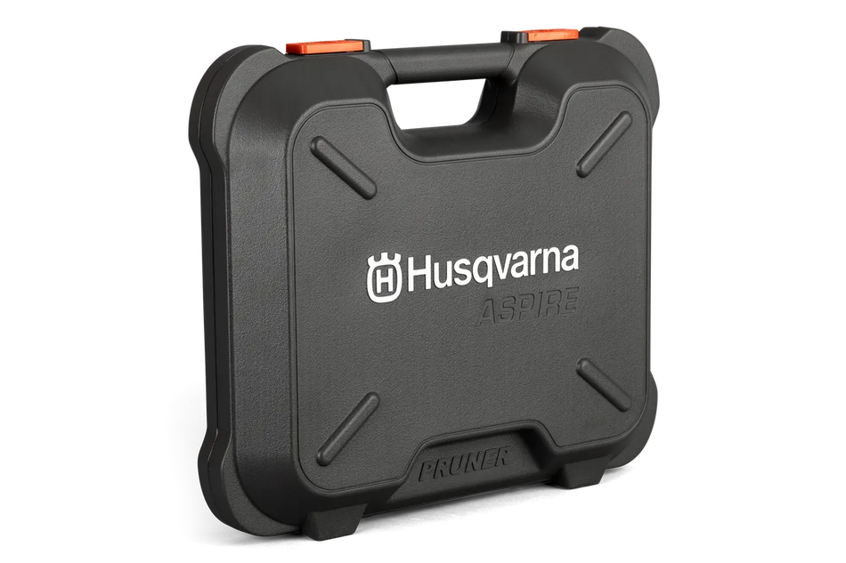 Husqvarna Aspire™ Pruner Box - Smart storage for your Aspire Pruner