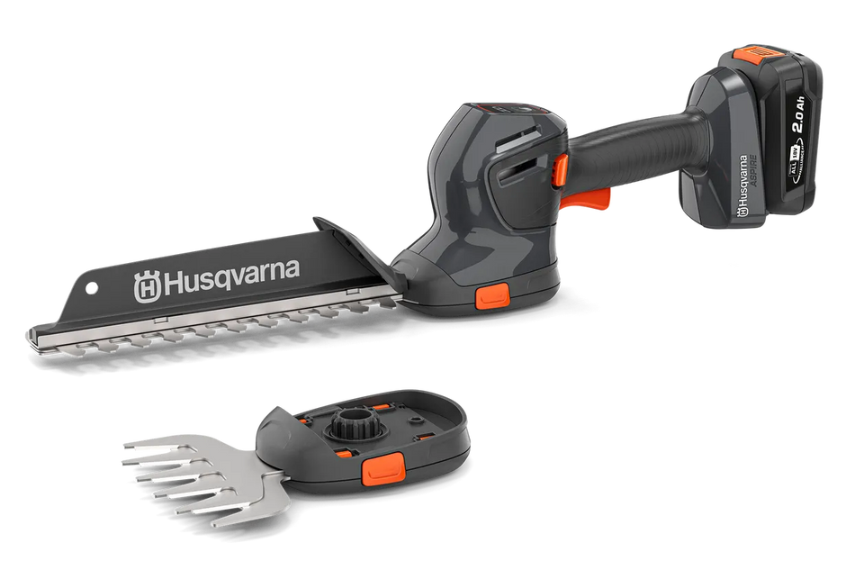 Husqvarna Aspire™ Shrub Shear 18V