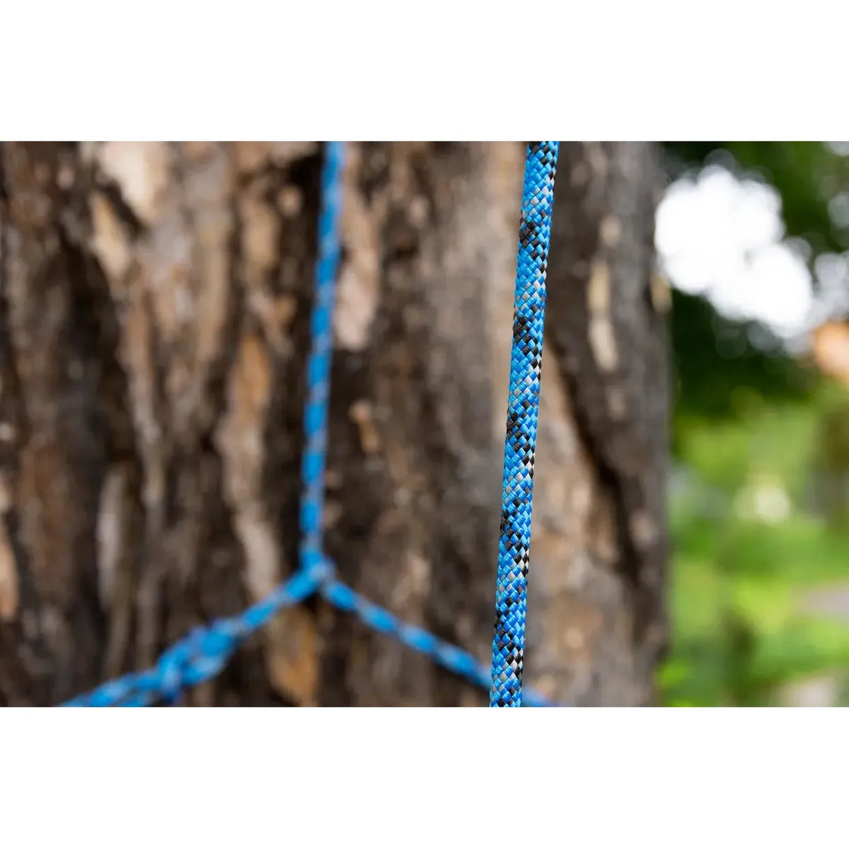 Husqvarna-Husqvarna Climbing Rope Ascend 11.0 mm - Designed for Husqvarna x Skylotec Power Ascender.-Climbing Rope-