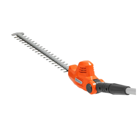 Husqvarna-Husqvarna HK4 Hedge Trimmer Attachment-Hedge Trimmer Attachment-