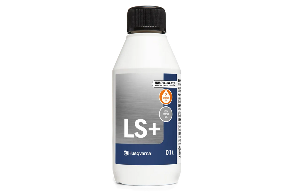 Husqvarna LS+ 2-Stroke Oil