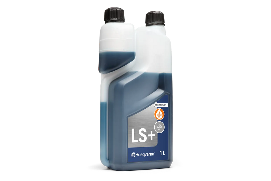Husqvarna LS+ 2-Stroke Oil