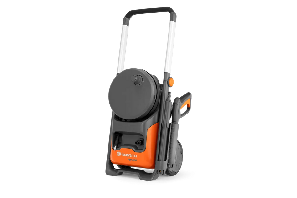 Husqvarna PW 350 High-Pressure Washer