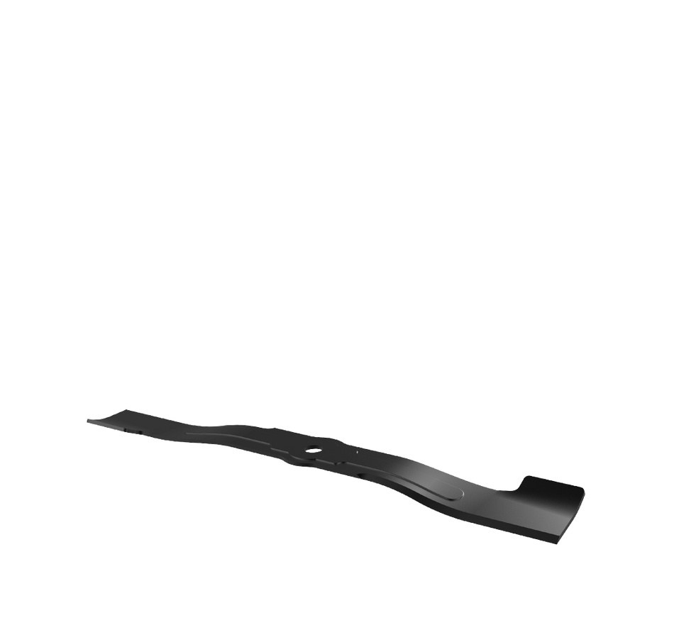 Kress Comm 51cm High Lift Mower Blades