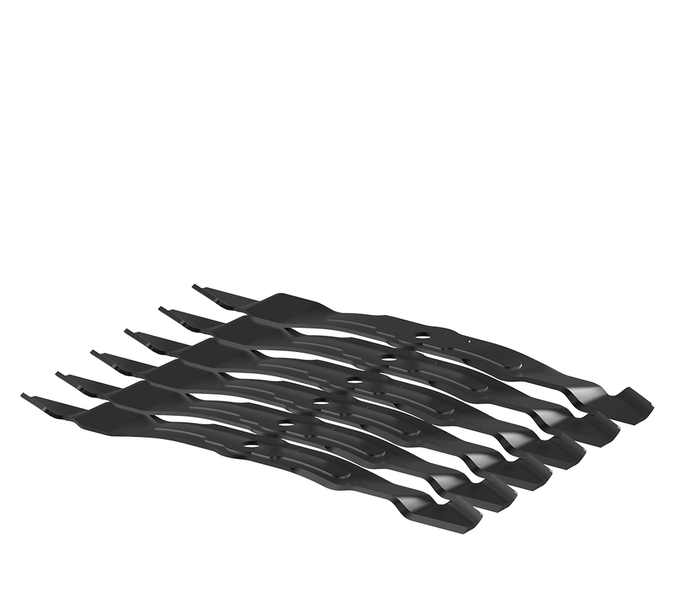 Kress Comm 51cm Medium Lift Mower Blades
