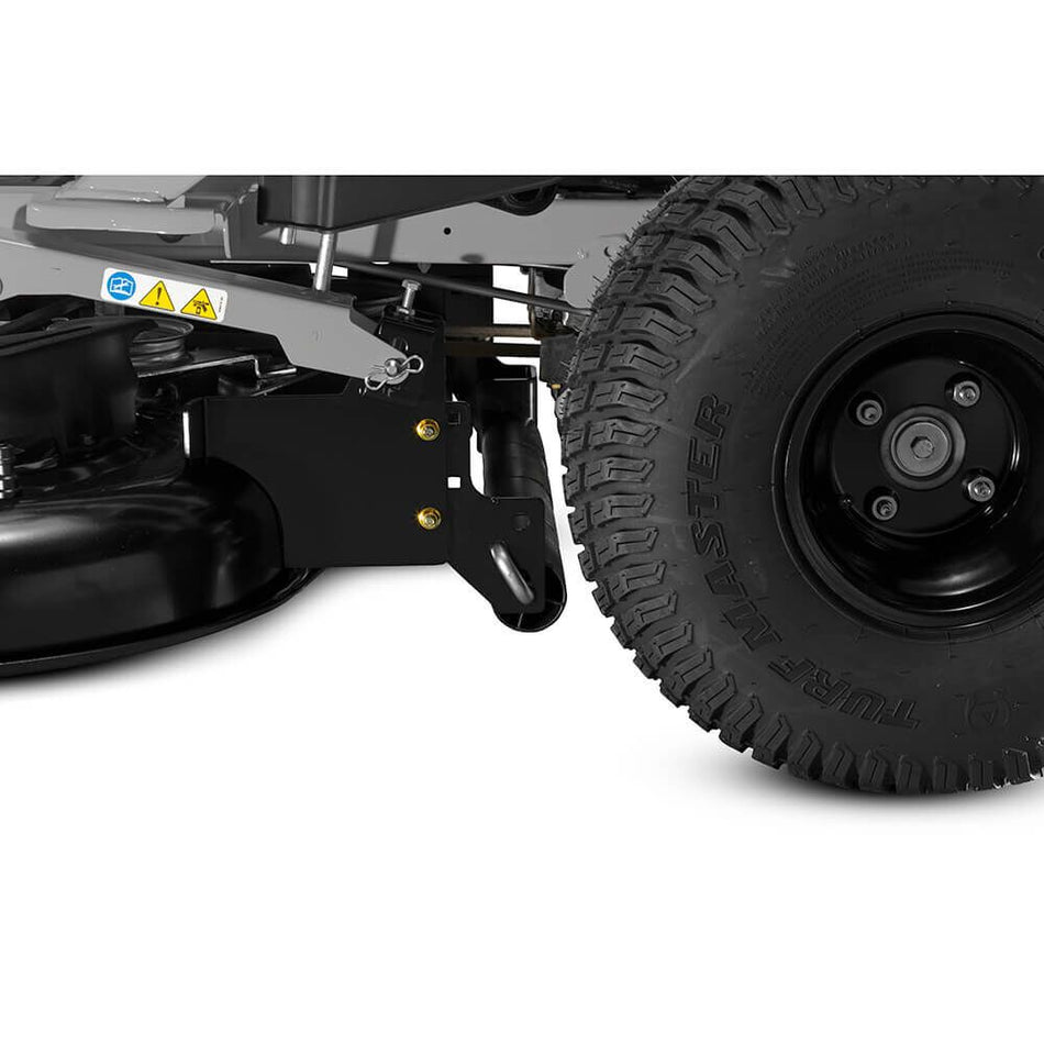 Cub Cadet Lawn Striping Kit - Suits 42-, 50- and 54-inch Decks.