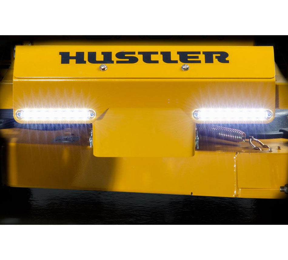 Hustler Dash XD Light Kit