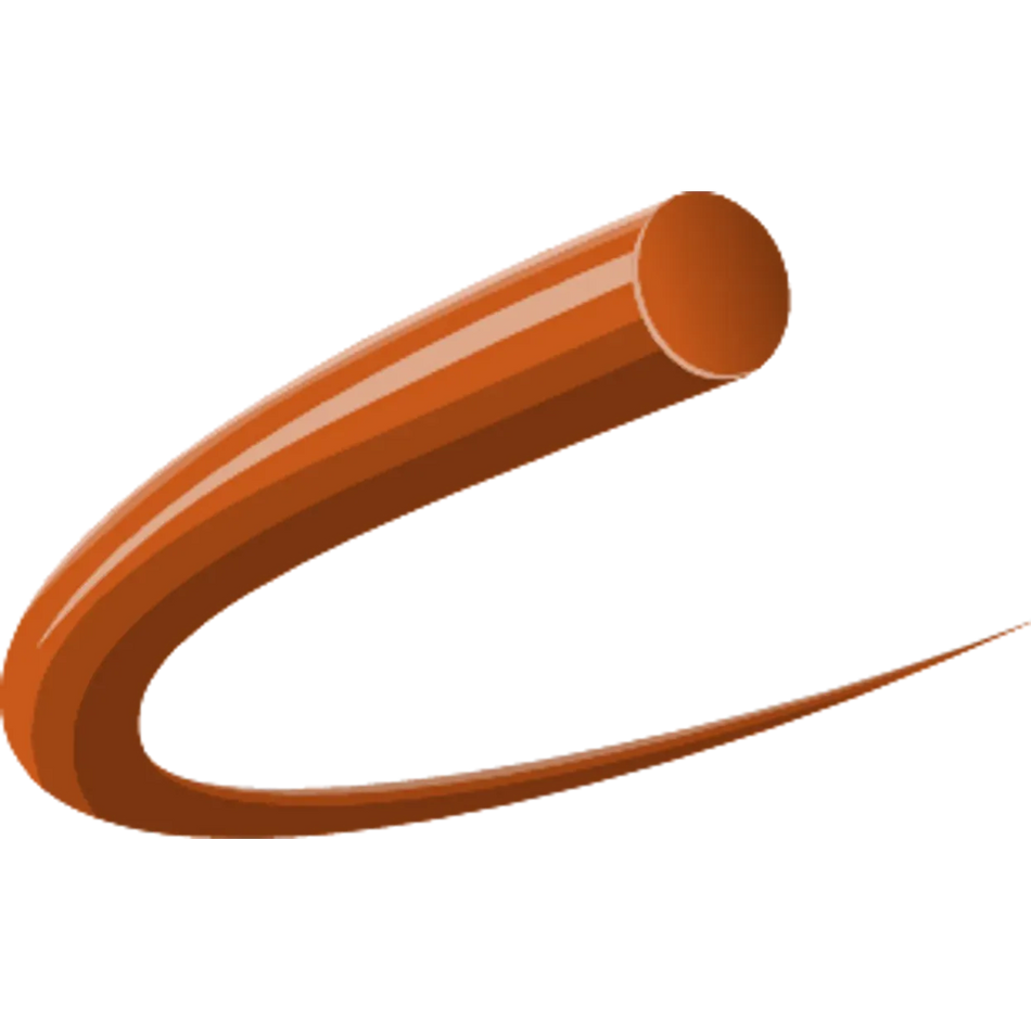 Husqvarna Opti Round Trimmer Line