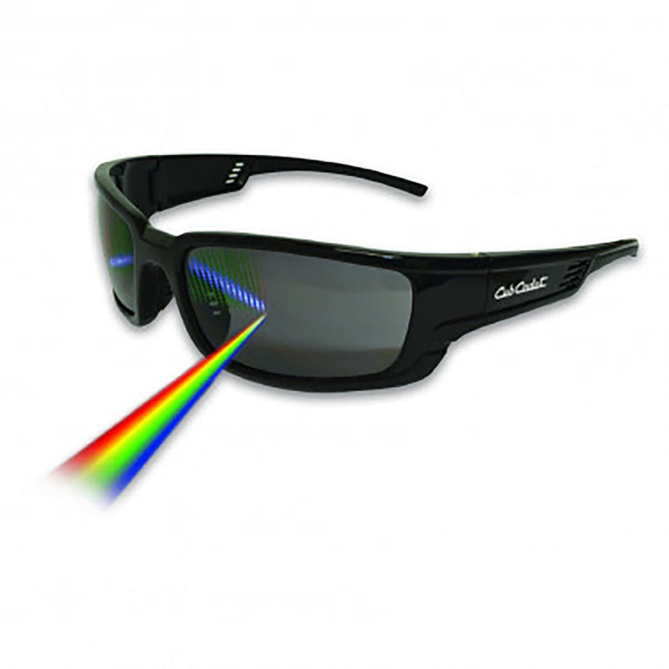 Cub Cadet Pro PSP Polarised Smoke Safety Glasses