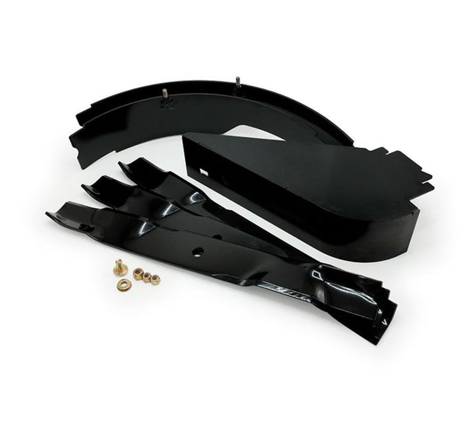 Hustler Raptor X & XD 48" Mulch Kit