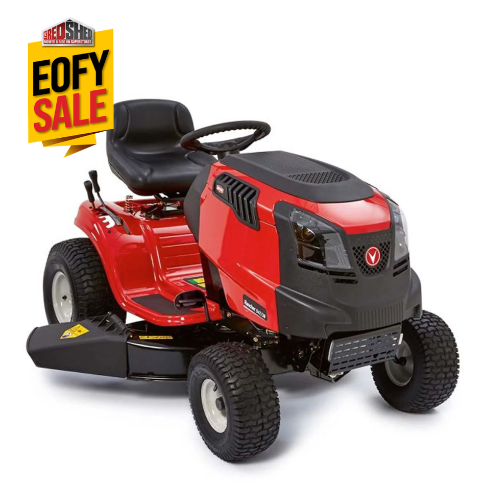 Rover Rancher 547/36 Autodrive - Full auto 36" mower with 547cc Rover Engine & 5yr warranty