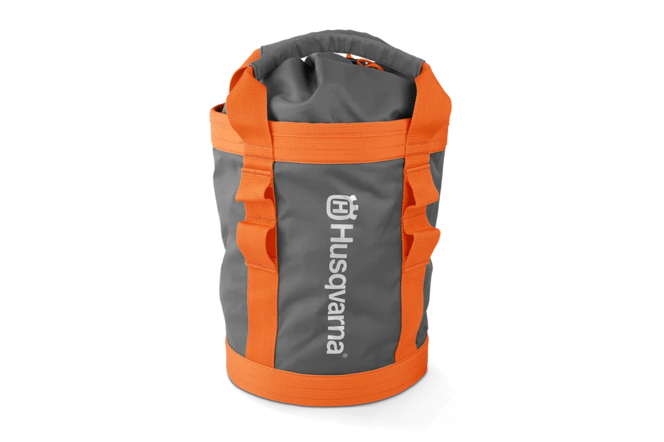 Husqvarna Rope Bag - Carrier bag for climbing rope