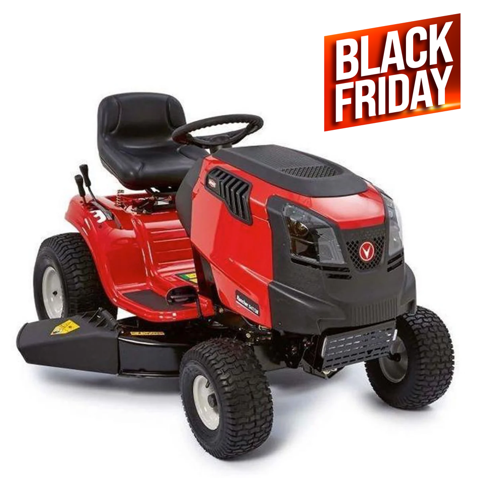 Rover Rancher 547/36 Autodrive - Full auto 36" mower with 547cc Rover Engine & 5yr warranty