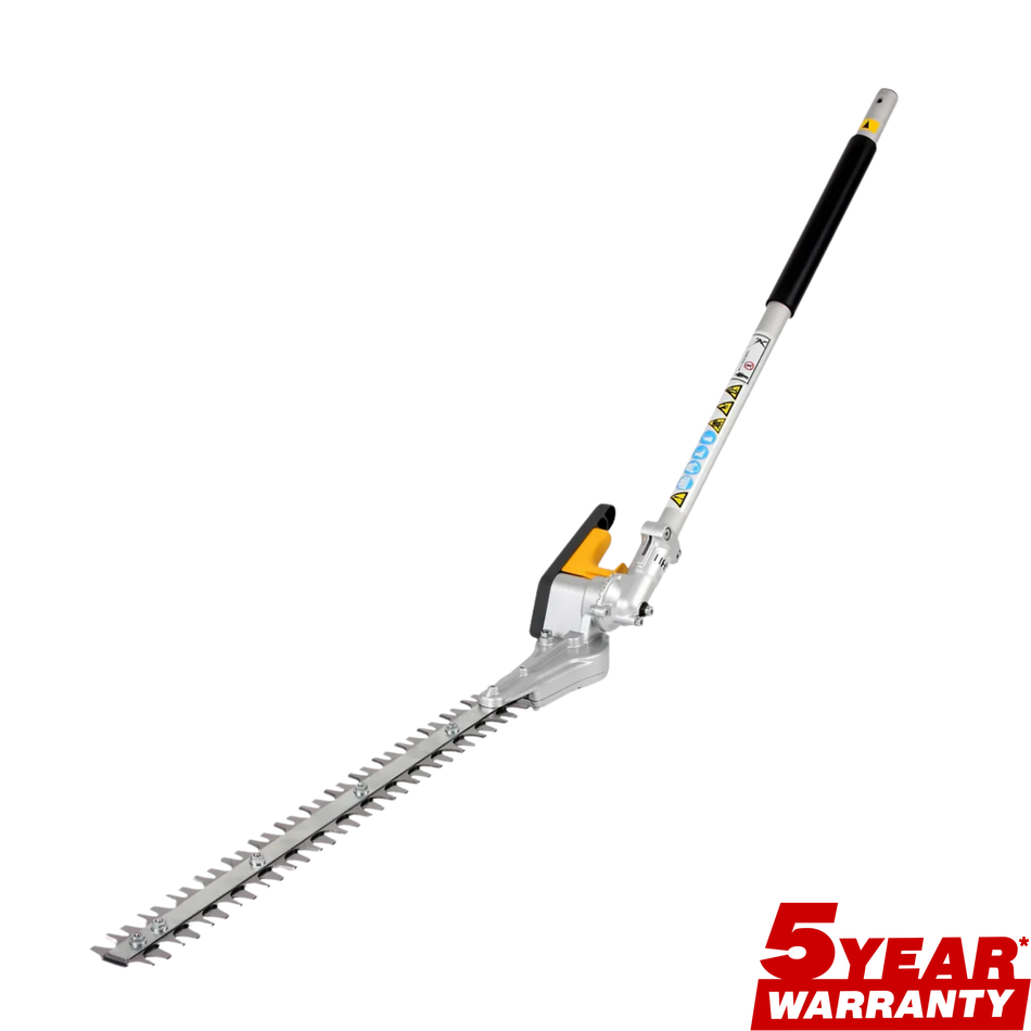 Honda VersaTool Hedge Trimmer - VersaTool Long Hedge trimmer Attachment - SSHHLU / SSHFLU