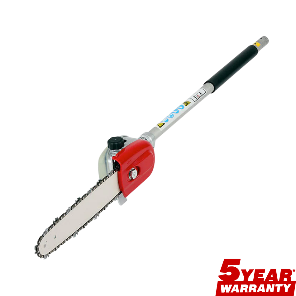Honda VersaTool Pruner Head SSPPU - VersaTool Pruner Attachment - SSPPU