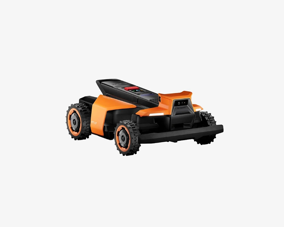 Segway Navimow Terranox CM120M1 - Commercial Robot Lawn Mower 12000m².