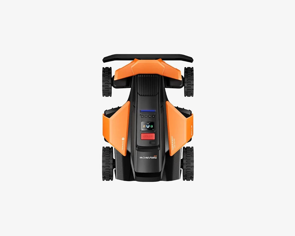 Segway Navimow Terranox CM240M1 - Commercial Robot Lawn Mower 24000m².