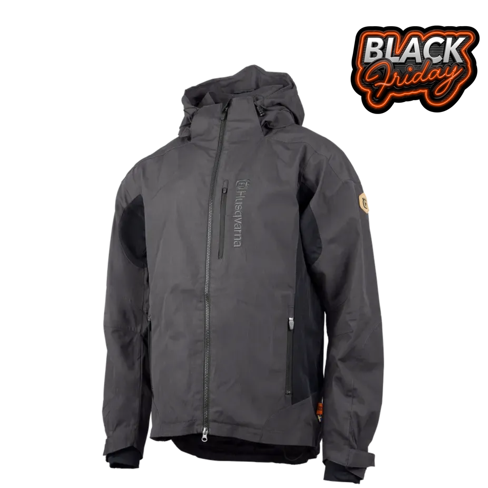 Husqvarna Xplorer Shell Jacket Men