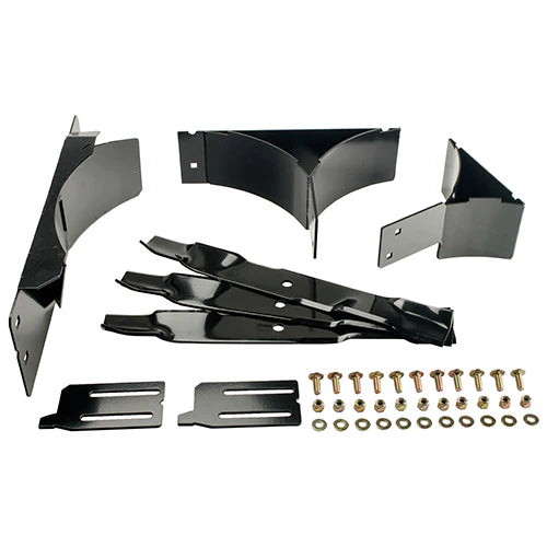 Hustler Super Z Hyperdrive 60" RD Mulch Kit