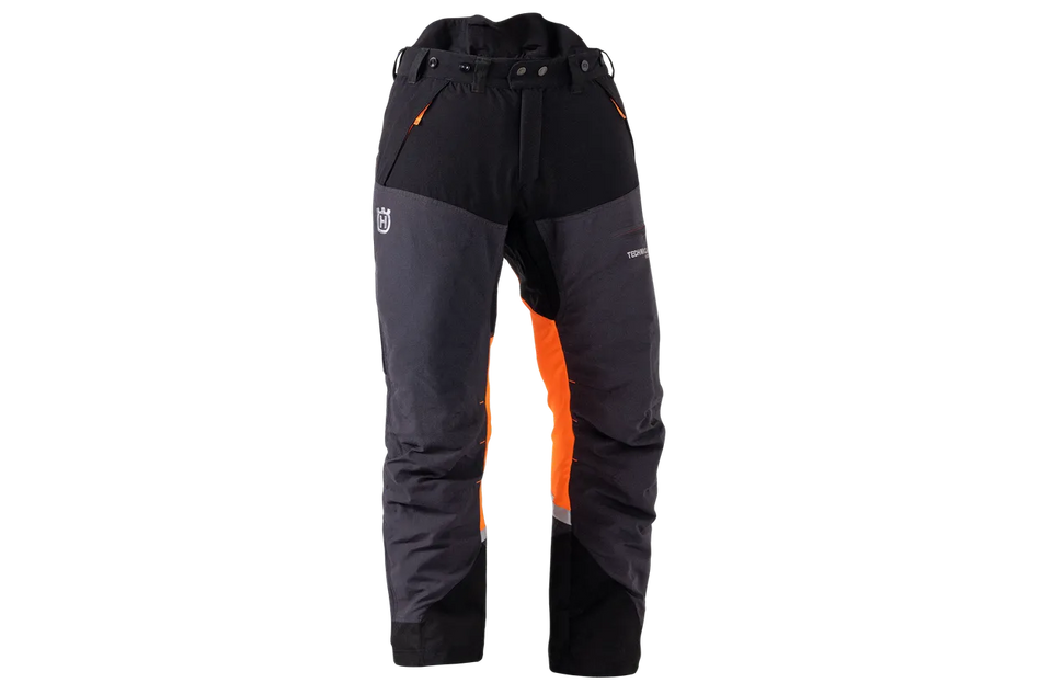 Husqvarna Technical Robust Trouser - High Durability, Robust Dyneema® fabric