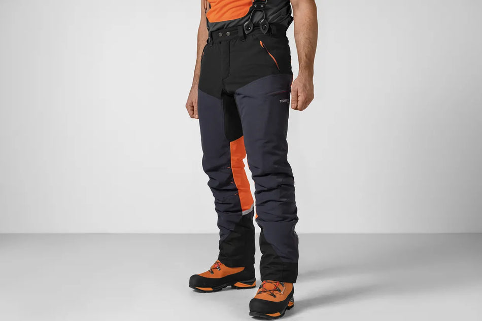 Husqvarna Technical Robust Trouser - High Durability, Robust Dyneema® fabric