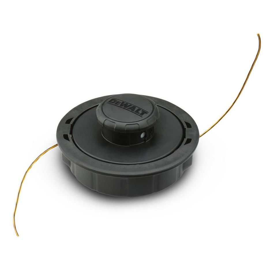 DeWALT DT20656-QZ String Line Spool - Replacement trimmerhead for your DeWalt Garden Trimmer!