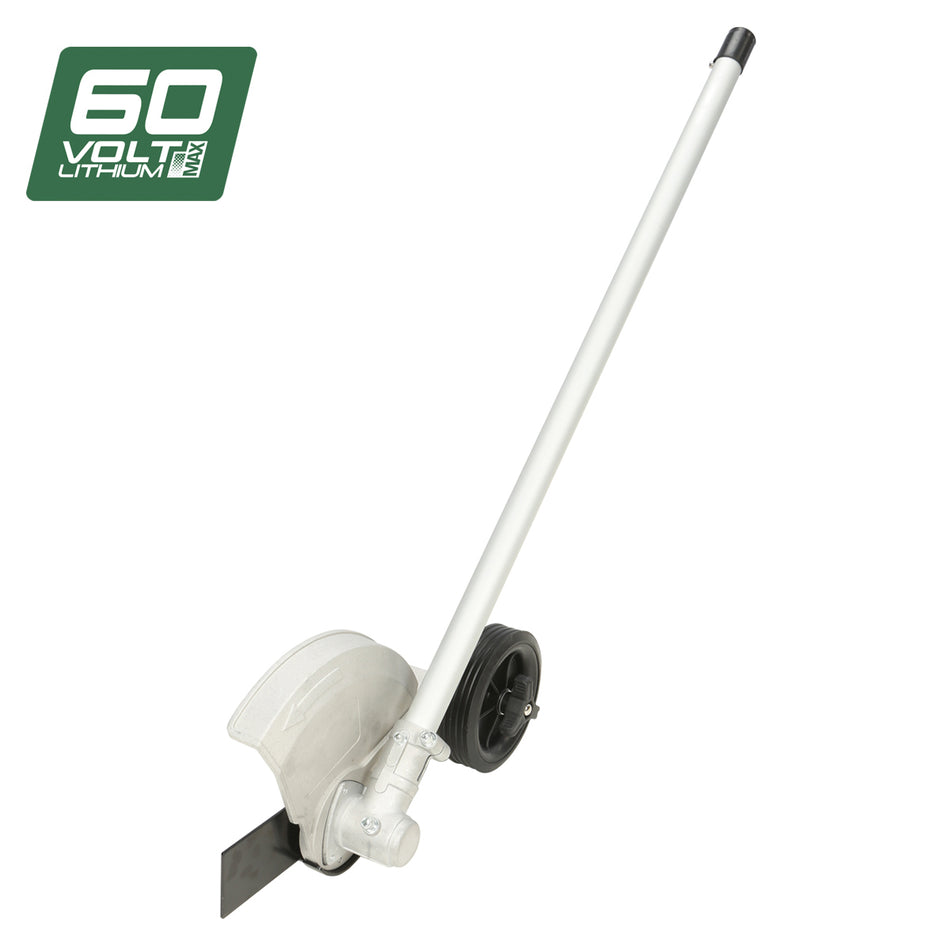 Greenworks Edger Attachment - 60V Edger Attachment