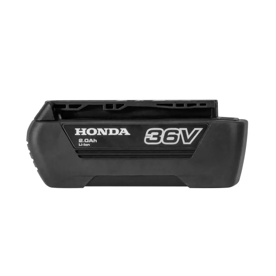 Honda 36V 2Ah Battery - Lightweight 2Ah battery - perfect for use in small gardens!