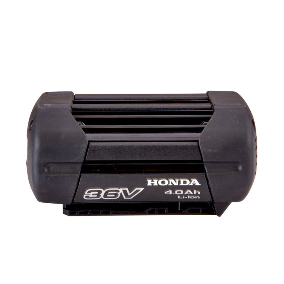 Honda 36V 4Ah Battery - Environment Friendly Battery Capable - perfect for medium-sized gardens!