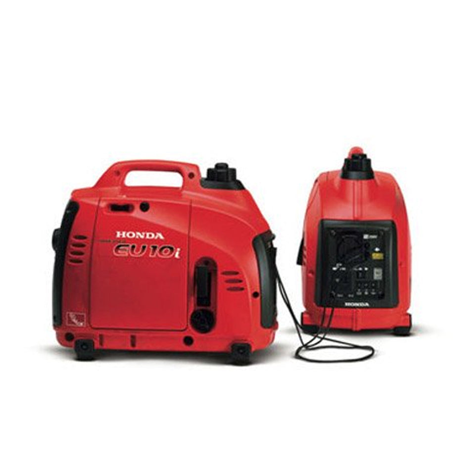 Honda EU10i/EU22i Parallel Link Kit - Lead for connecting two identical generators for double the power output!