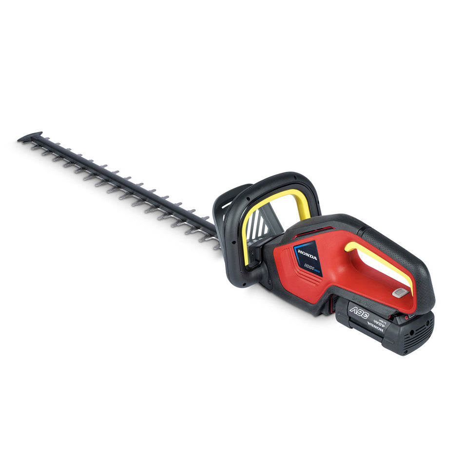 Honda HHH36BXB 36V Hedge Trimmer -  Powerful 36V cordless hedge trimmer with dual-action blades