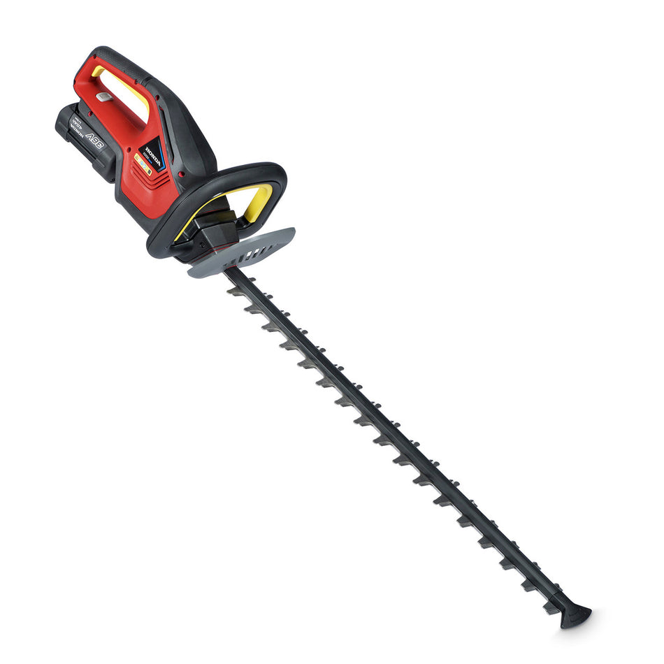 Honda HHH36BXB 36V Hedge Trimmer -  Powerful 36V cordless hedge trimmer with dual-action blades