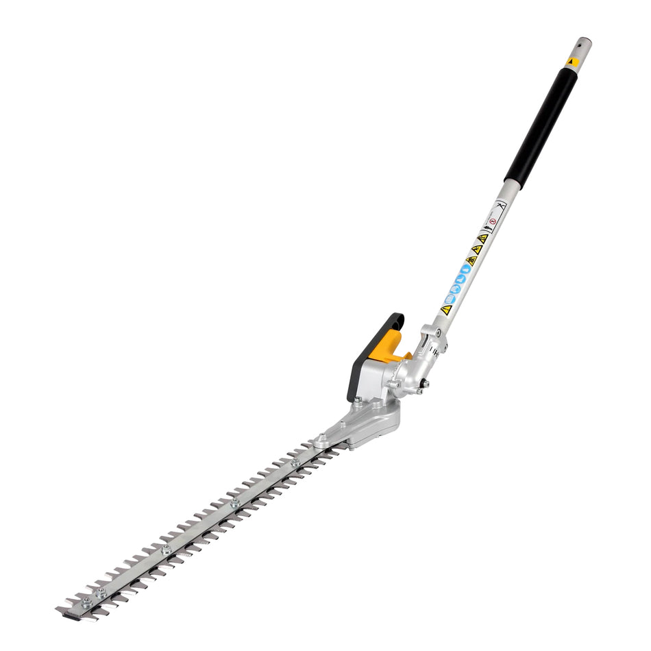 Honda VersaTool Hedge Trimmer - VersaTool Long Hedge trimmer Attachment - SSHHLU / SSHFLU