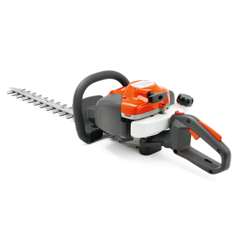 Husqvarna 122HD45 Hedge Trimmer - Save on this 21.7cc Hedge Trimmer with 450mm Bar Length!