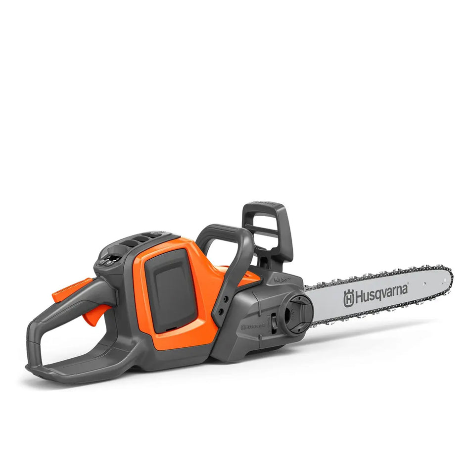 Husqvarna 240i Battery Chainsaw - *Brand New* Powerful battery saw for the homeowner with 16" bar!