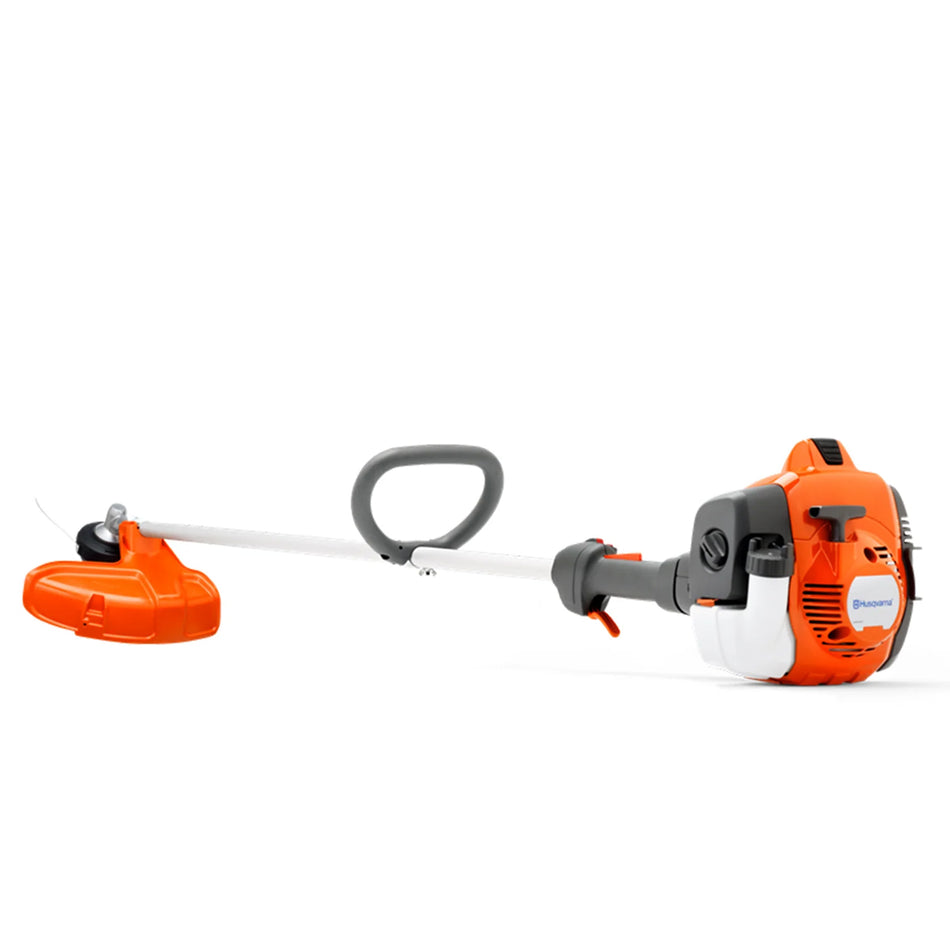 Husqvarna 322L Grass Trimmer - High Performing Trimmer with a 22.5cc X-torq engine