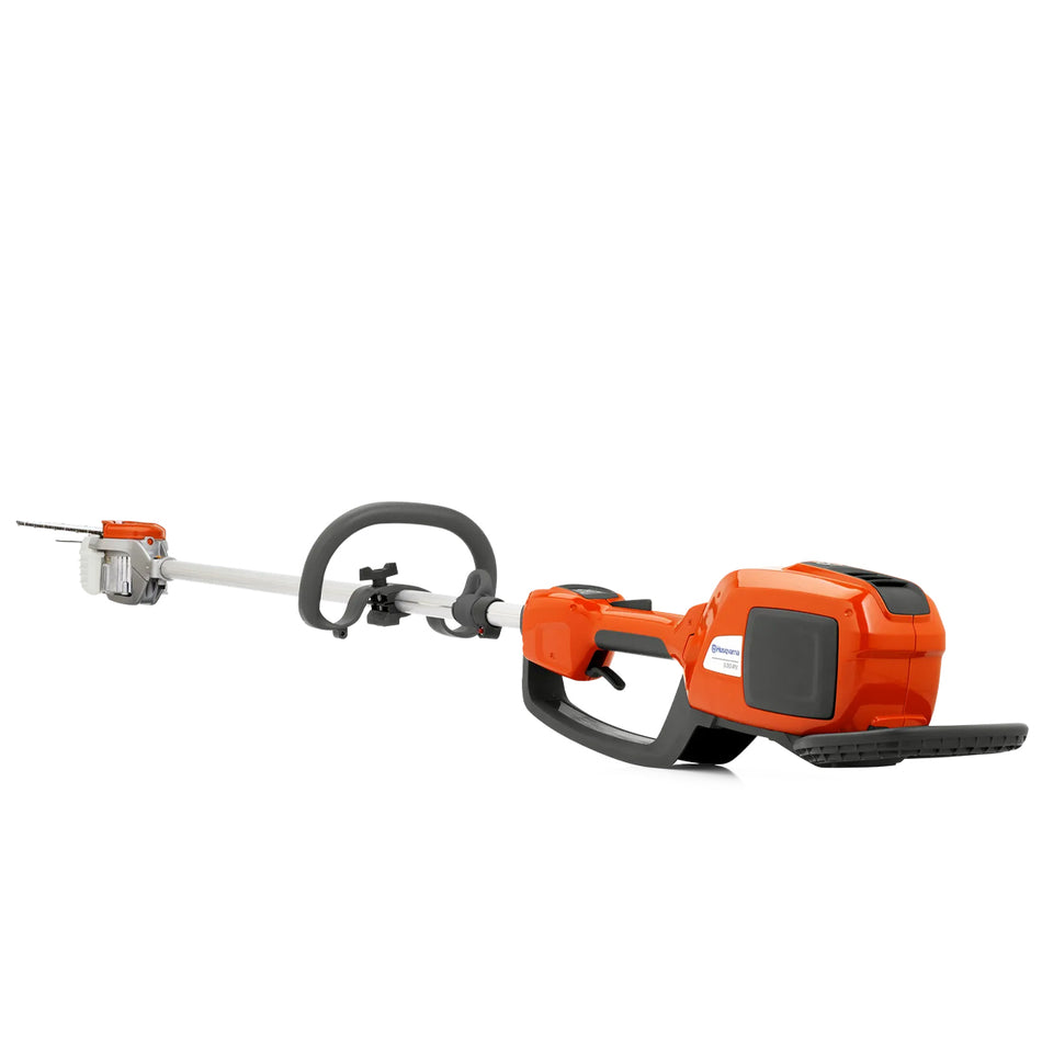 Husqvarna 536LiPX Battery Pole Saw - 36V Battery powered Telescopic Pole saw with 10" bar!