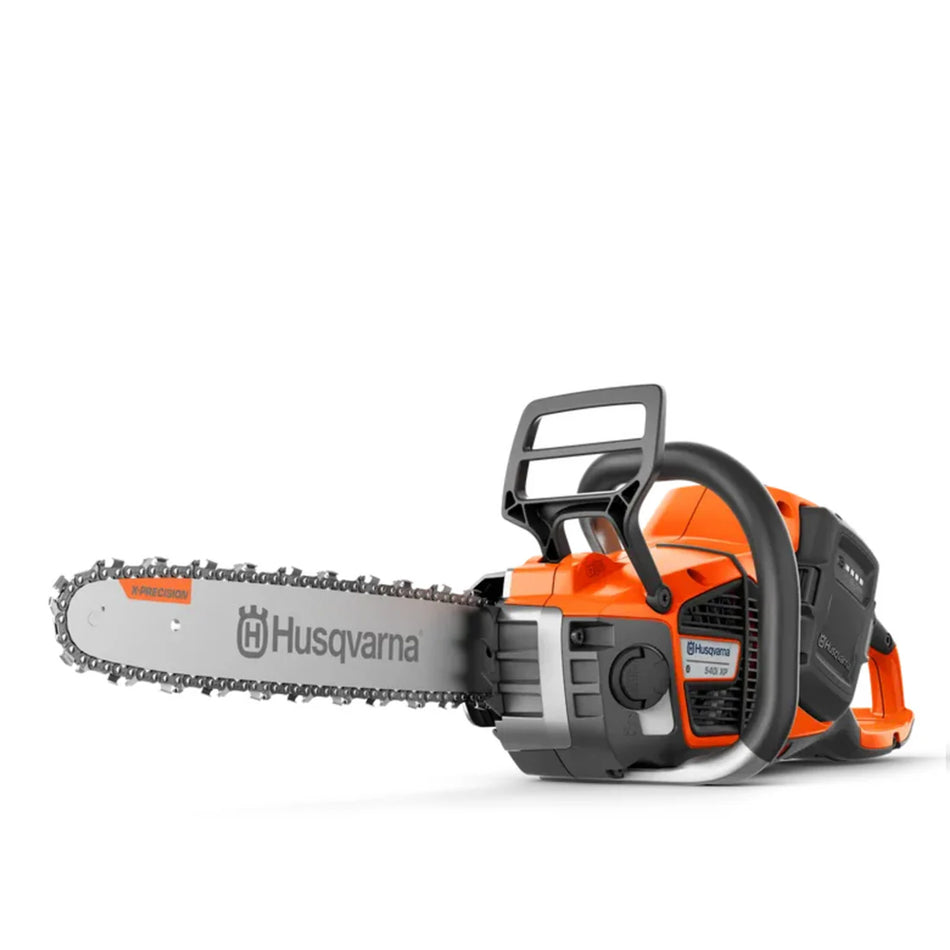 Husqvarna 540iXP Battery Chainsaw - Efficient & Powerful battery chainsaw perfect for mid-small trees!