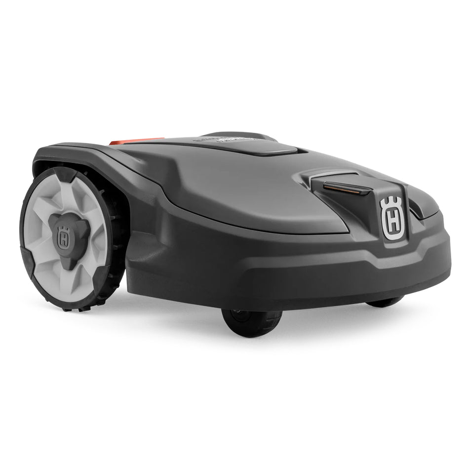 Husqvarna Automower 310 Mark II - Upgraded model of AM310 - Easy to use, frost guard & timer!