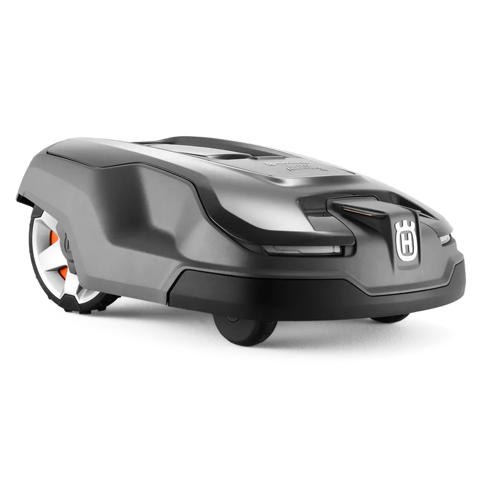 Husqvarna Automower 315X - For lawns up to 1600m² and an incline of 22°