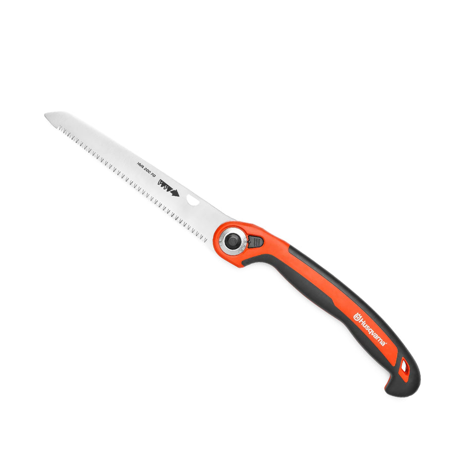 Husqvarna Foldable Saw